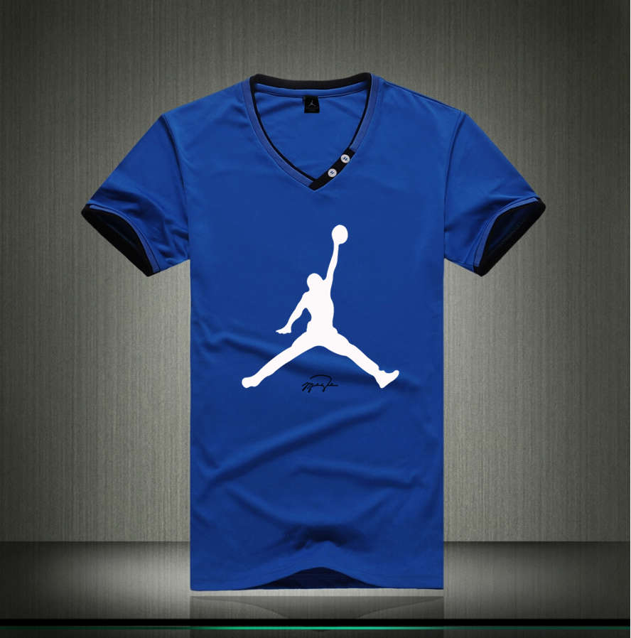 men Jordan T-shirt S-XXXL-1863